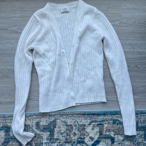 Wilfred Manila Cardigan - Picture 4 of 6